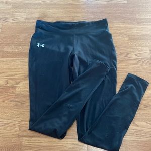 Under armor pants
